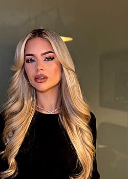 Leonie Strebl